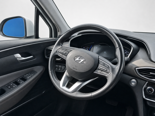 Used 2019 Silver Hyundai Limited image 19