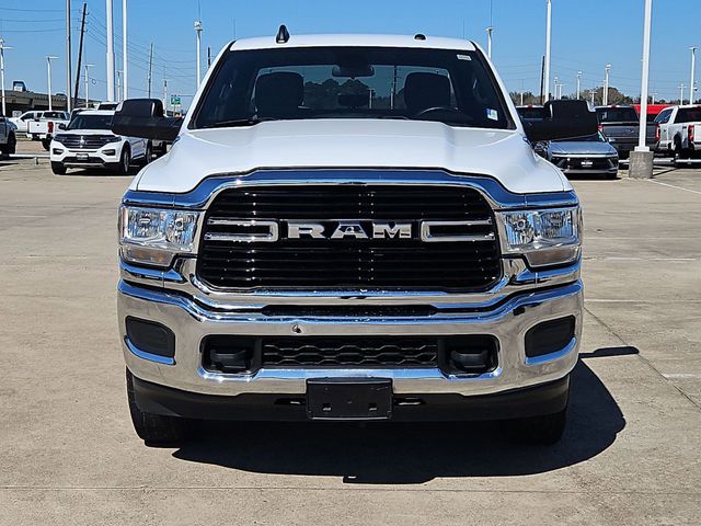 Certified Used 2021 White Ram Big Horn image 8