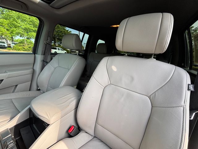 2013 Honda Pilot EX-L photo