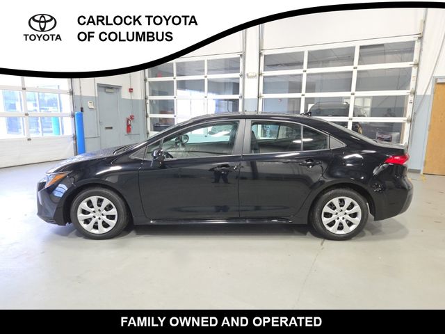 2024 Toyota Corolla LE FWD