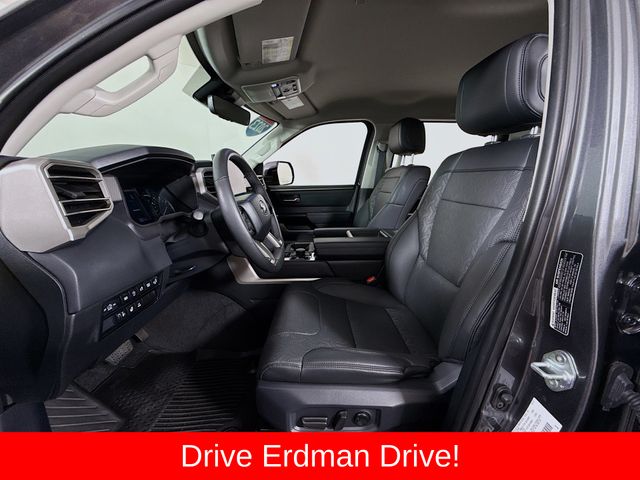 Used 2023 Toyota Tundra Truck