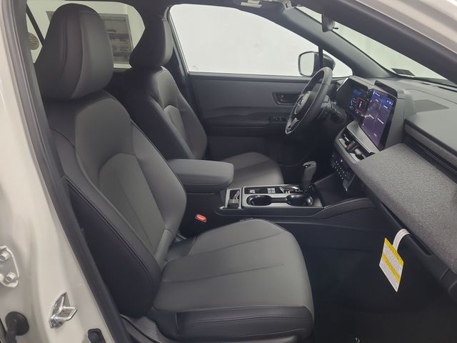 2026 – Subaru – Outback