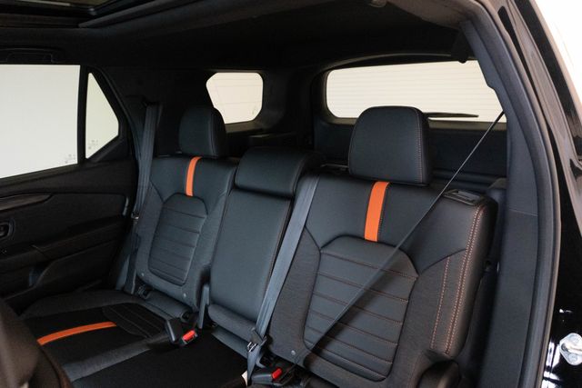 New 2026 Honda Passport SUV