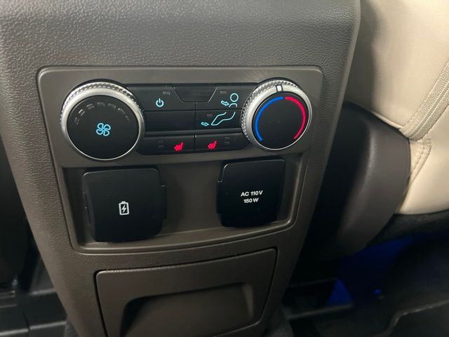 Used 2023 Ford Explorer SUV