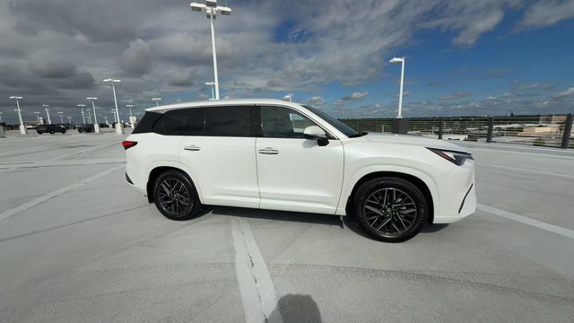 2024 Lexus Tx - $54,888