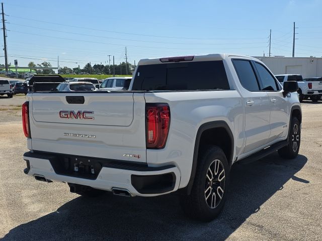 2024 GMC Sierra 1500 AT4:46539B