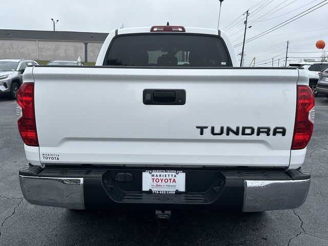 2021 Toyota Tundra SR5 30