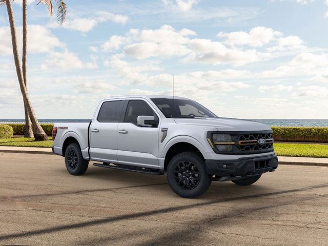 2024 Ford F-150 Tremor 7