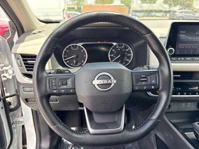 2025 Nissan Rogue - $20,988