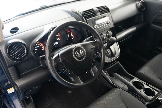 Used 2008 Honda Element SUV