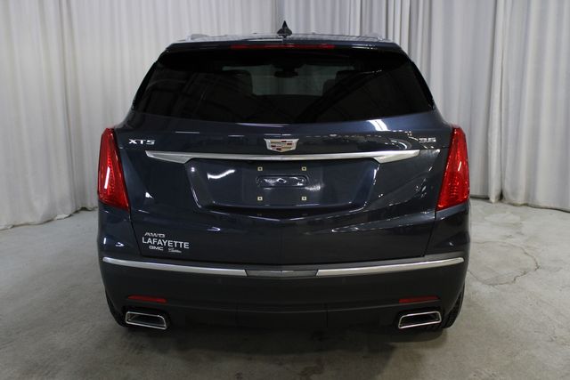 Used 2019 Blue Cadillac Luxury image 30