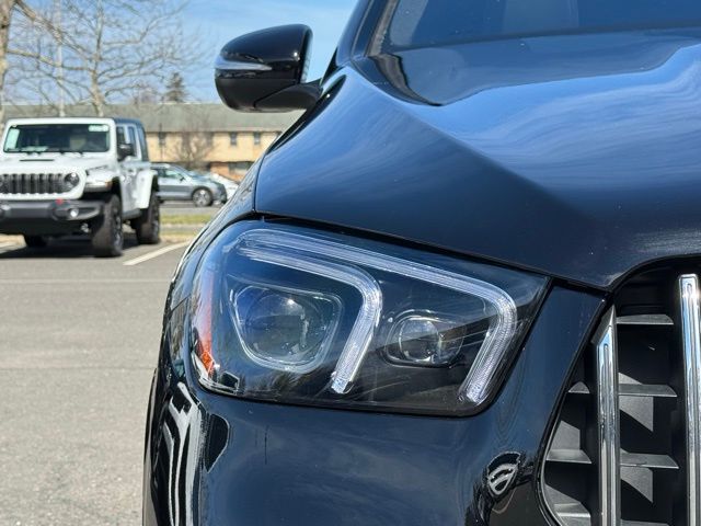 2023 Mercedes-Benz GLE