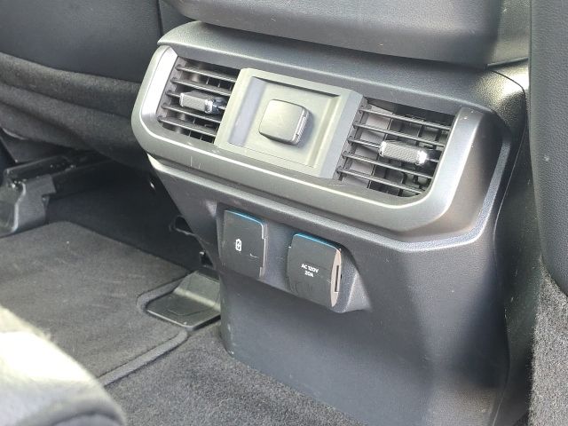 2024 Ford F-150 Tremor:169283A2