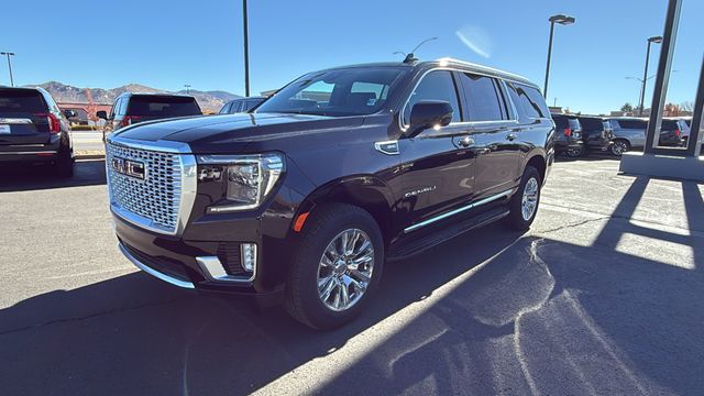 2024 GMC Yukon XL Denali 7