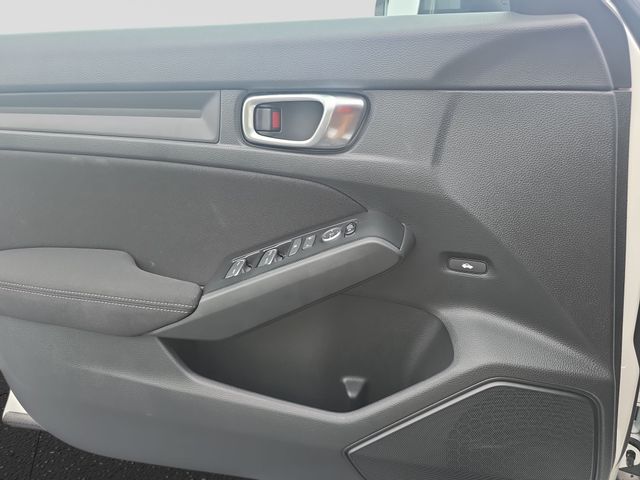New 2026 Honda Civic Sedan Sedan