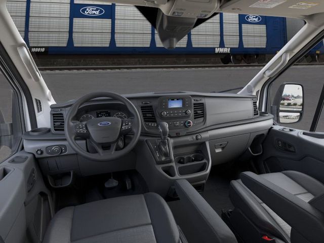 2025 Ford Transit 350 HD