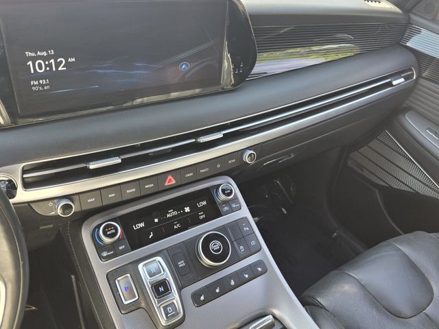 2024 Hyundai Palisade - $36,299