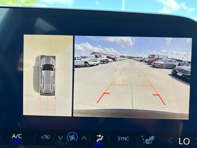 New 2026 Chevrolet Traverse SUV