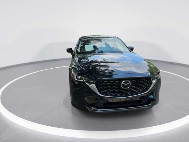 Used 2025 Black Mazda 2.5 S Preferred Package image 2