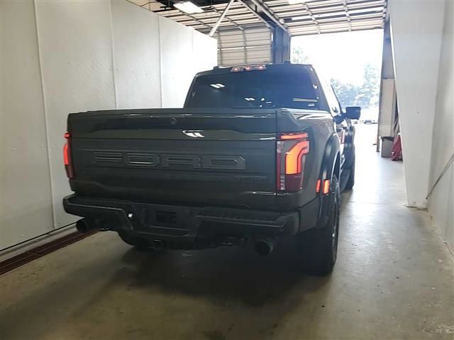 Used 2024 Ford F-150 Truck