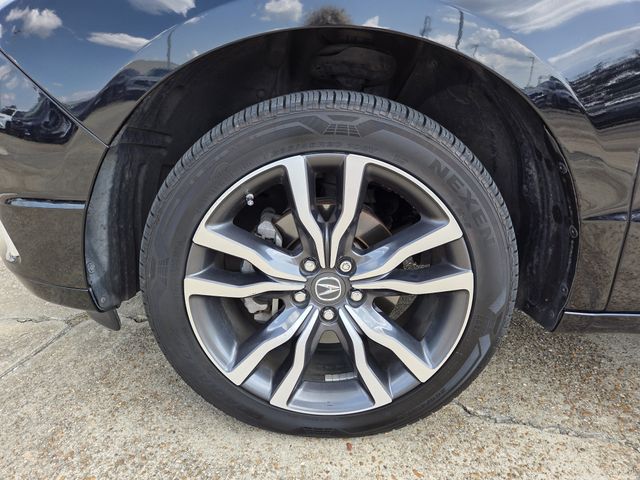 Used 2020 Acura MDX SUV