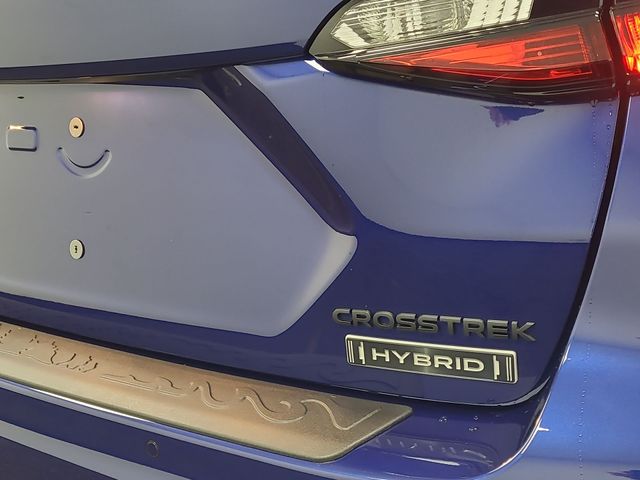 2026 – Subaru – Crosstrek Hybrid