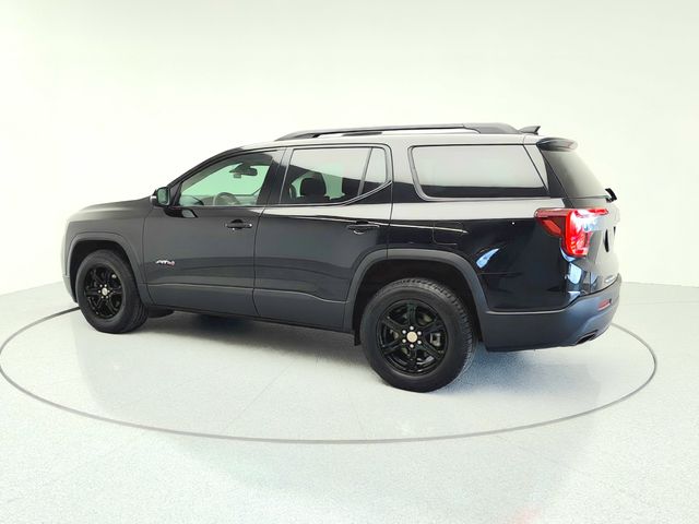 Used 2023 GMC Acadia SUV
