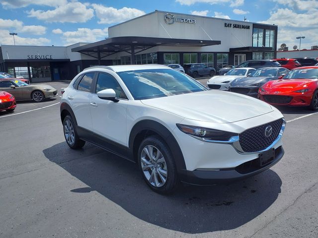 Pre-Owned 2023 Mazda CX-30 2.5 S Preferred Package 4D Sport