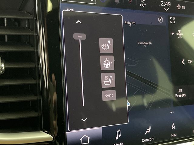 2025 Chrysler Pacifica Limited photo