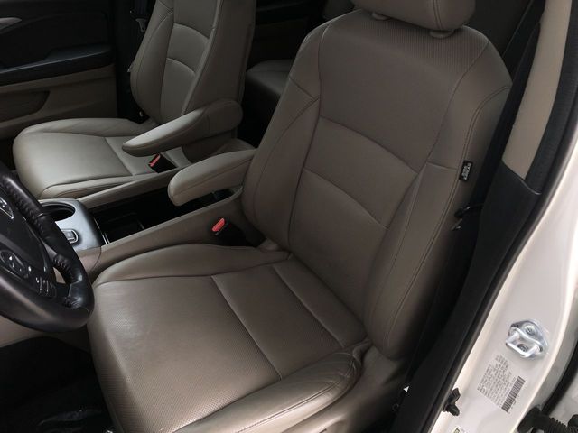 used 2023 Honda Ridgeline car, priced at $27,500