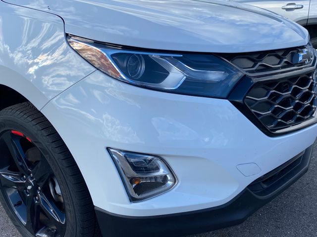 2019 Chevrolet Equinox LT 8