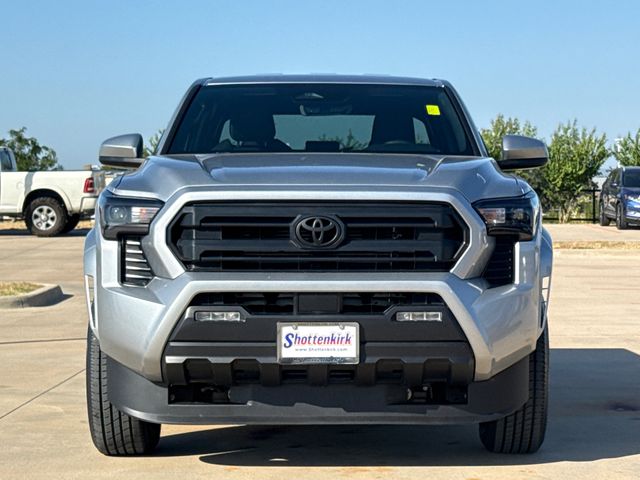Used 2026 Toyota Tacoma Truck