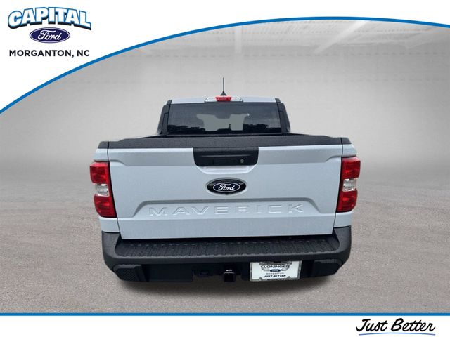 New 2026 White Ford XL image 6