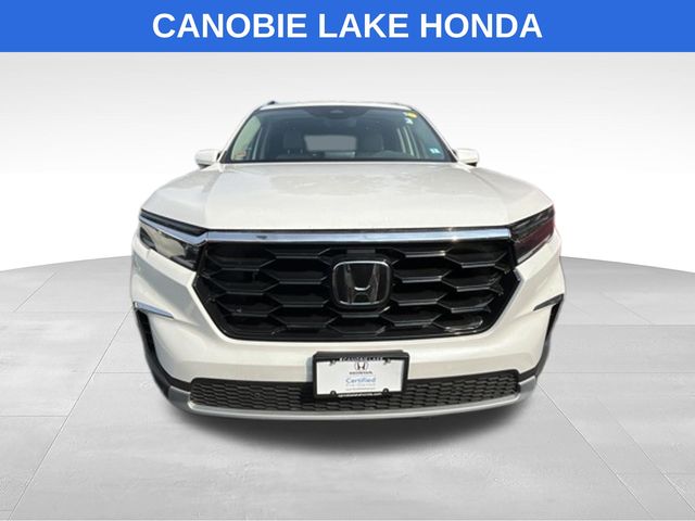 Used 2025 Honda Pilot SUV