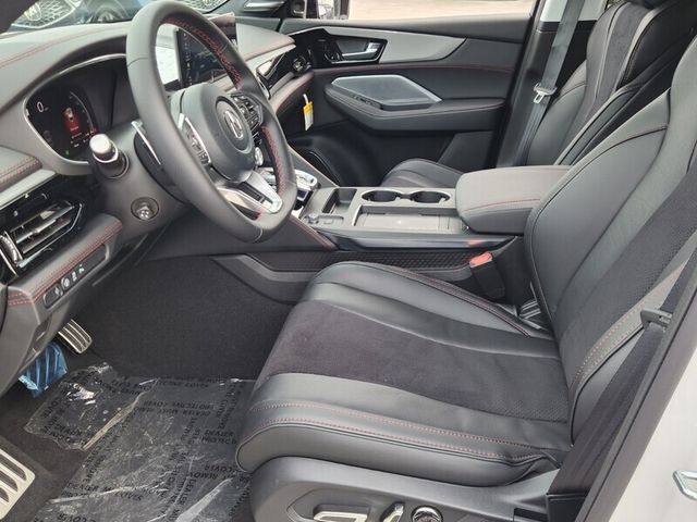 2026 Acura MDX - $64,450