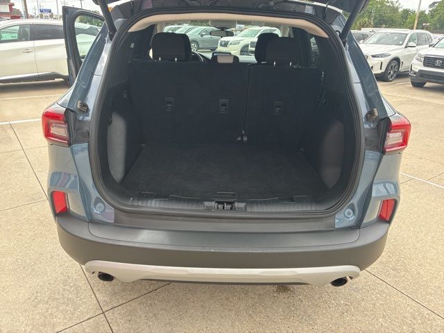 2024 Ford Escape Active - 6