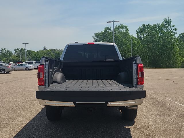 Used 2023 Ford F-150 Truck