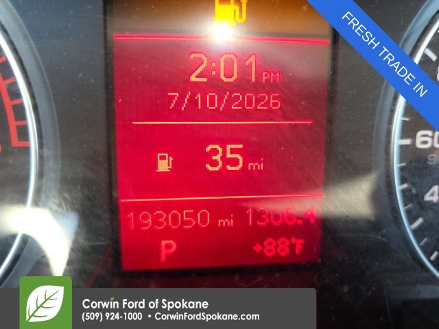 Silver 2009 Audi A4 Sedan 6-Speed Automatic