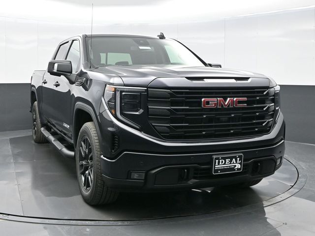 2025 GMC Sierra 1500 Elevation 2