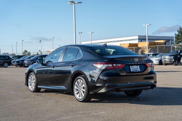 2023 Toyota Camry LE 5