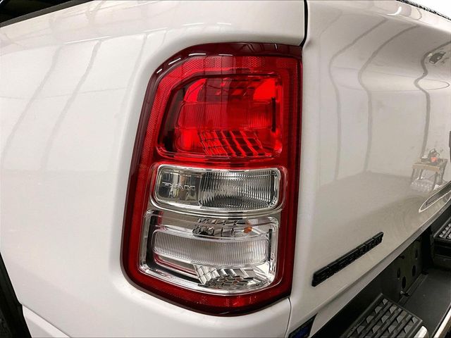 2020 Ram 1500 Big Horn/Lone Star White at Rafferty Subaru