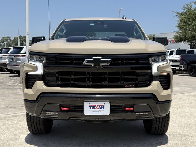 2022 Chevrolet Silverado 1500 LT Trail Boss - 8