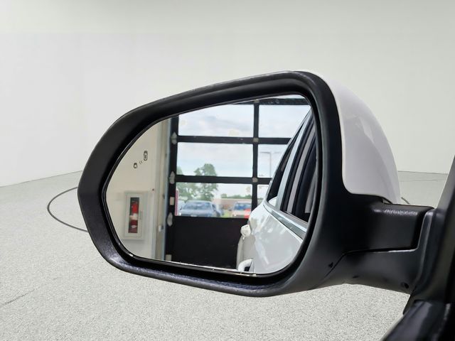 Used 2024 Kia Seltos SUV