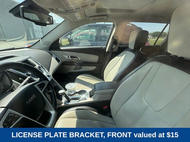 2014 GMC Terrain SLT-2