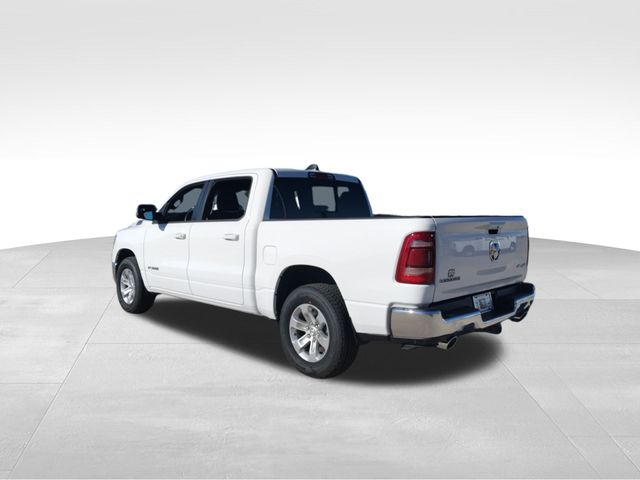 2023 Ram 1500 Laramie 7