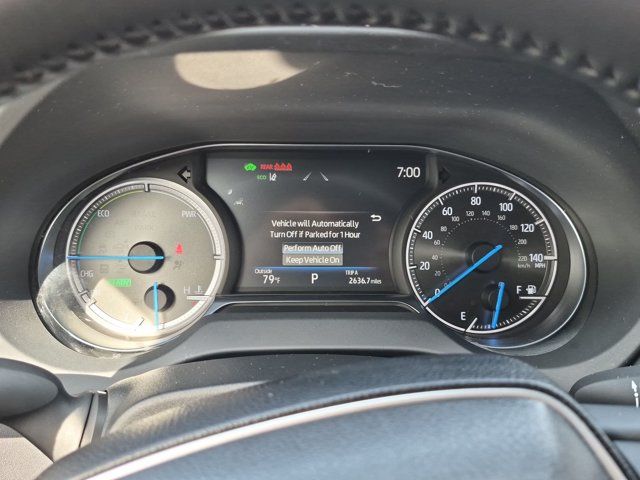 Used 2024 Toyota Venza SUV