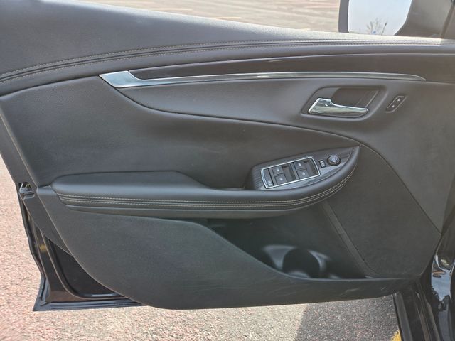 2020 Chevrolet Impala FWD LT