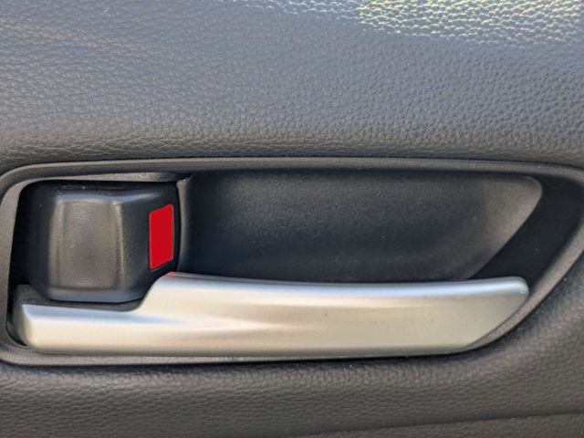 2022 Toyota Corolla SE Silver at Davis Toyota of Orangeburg