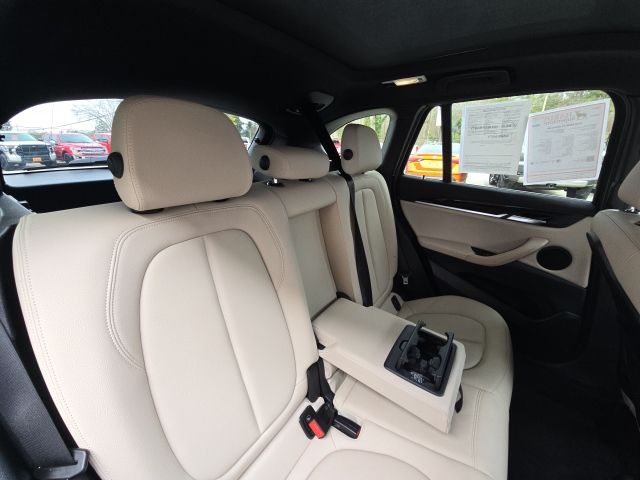 2018 BMW X1 sDrive28i:45370A