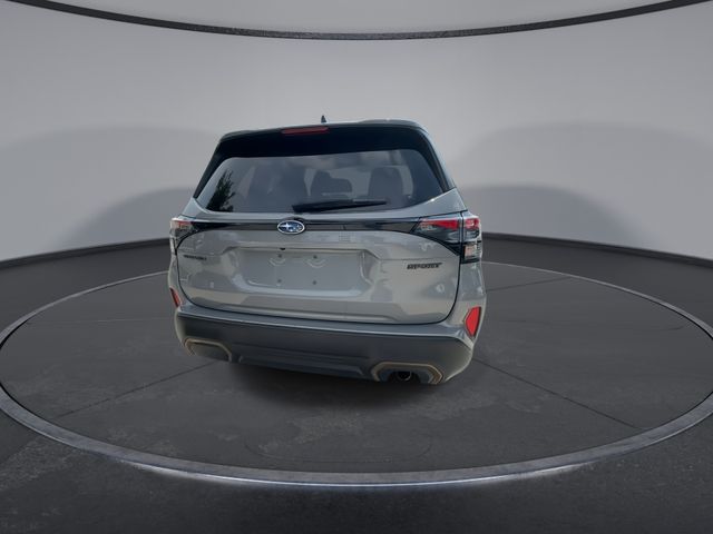 2025 Subaru Forester - $27,104